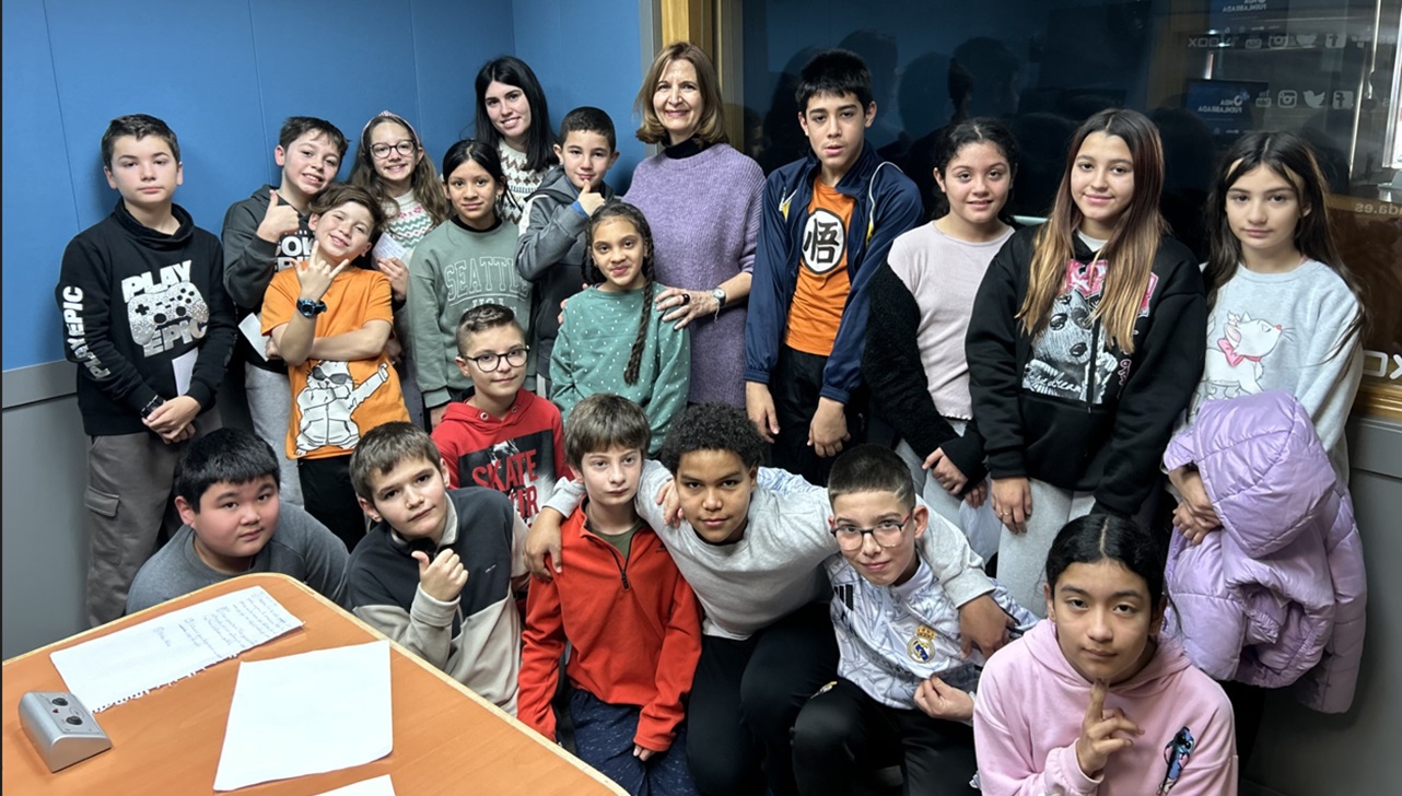 CEIP Green Peace
