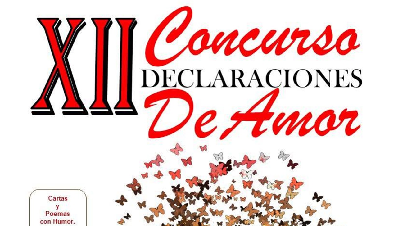 Declaraciones de Amor