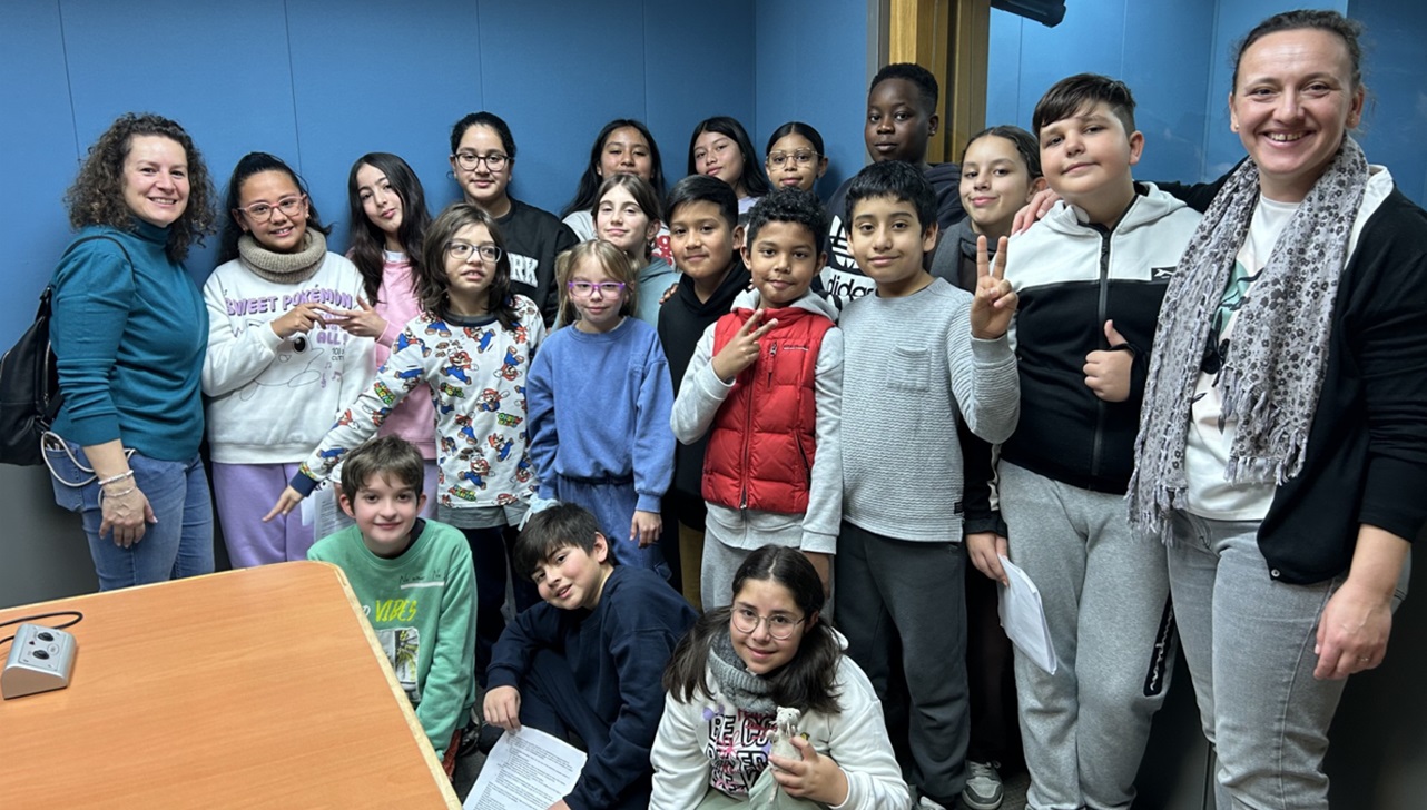 CEIP Green Peace