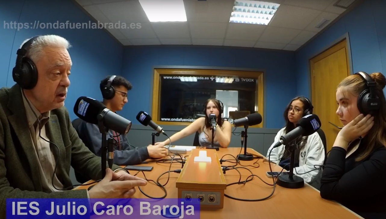 IES Julio Caro Baroja