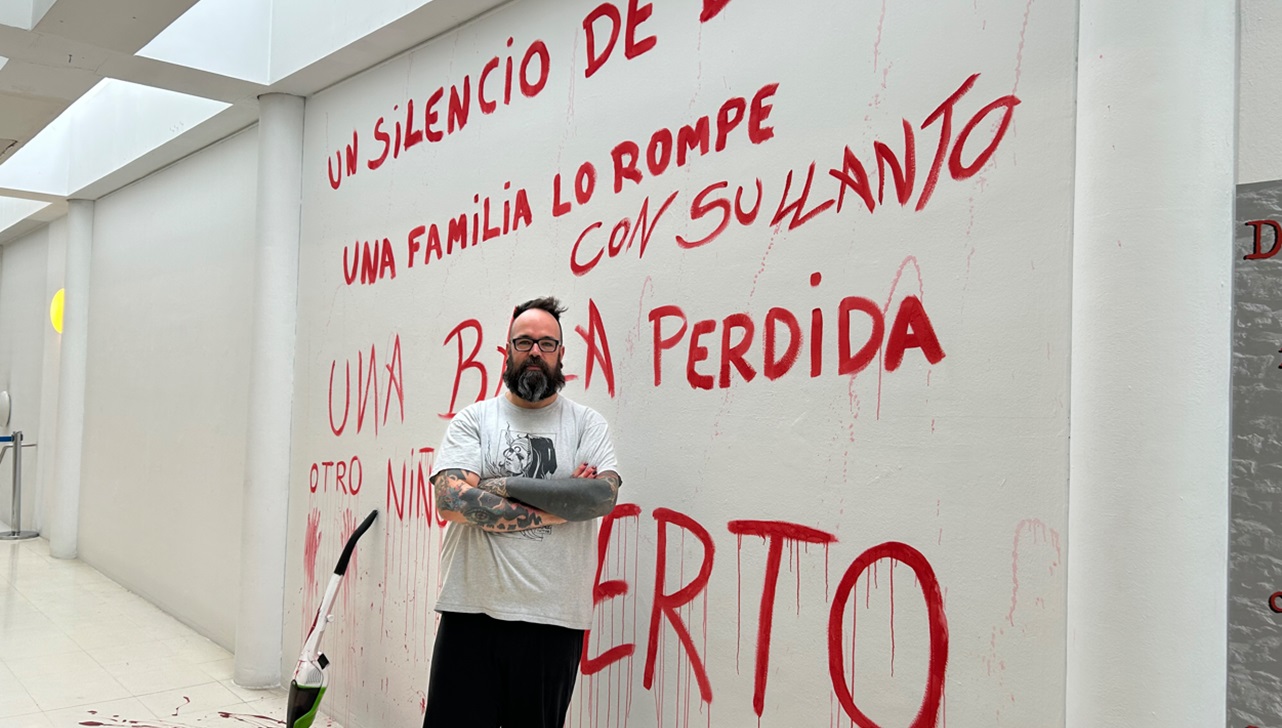 Expo Impact Arte