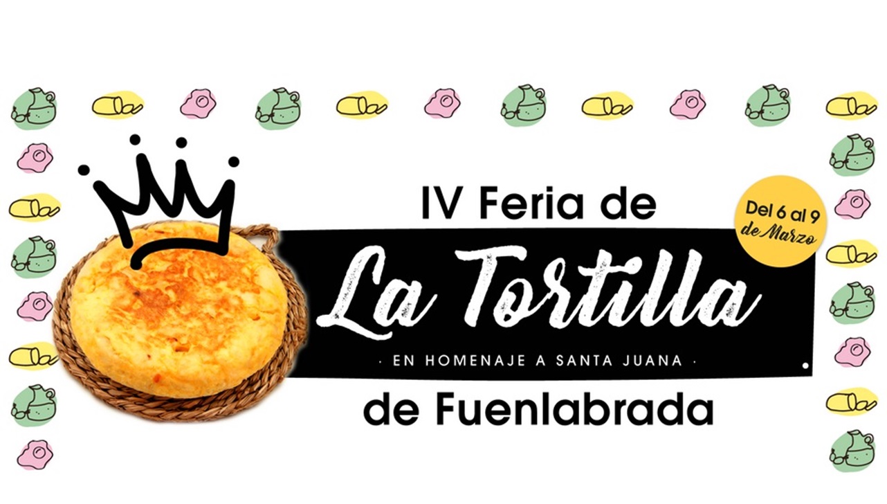 Feria de la tortilla
