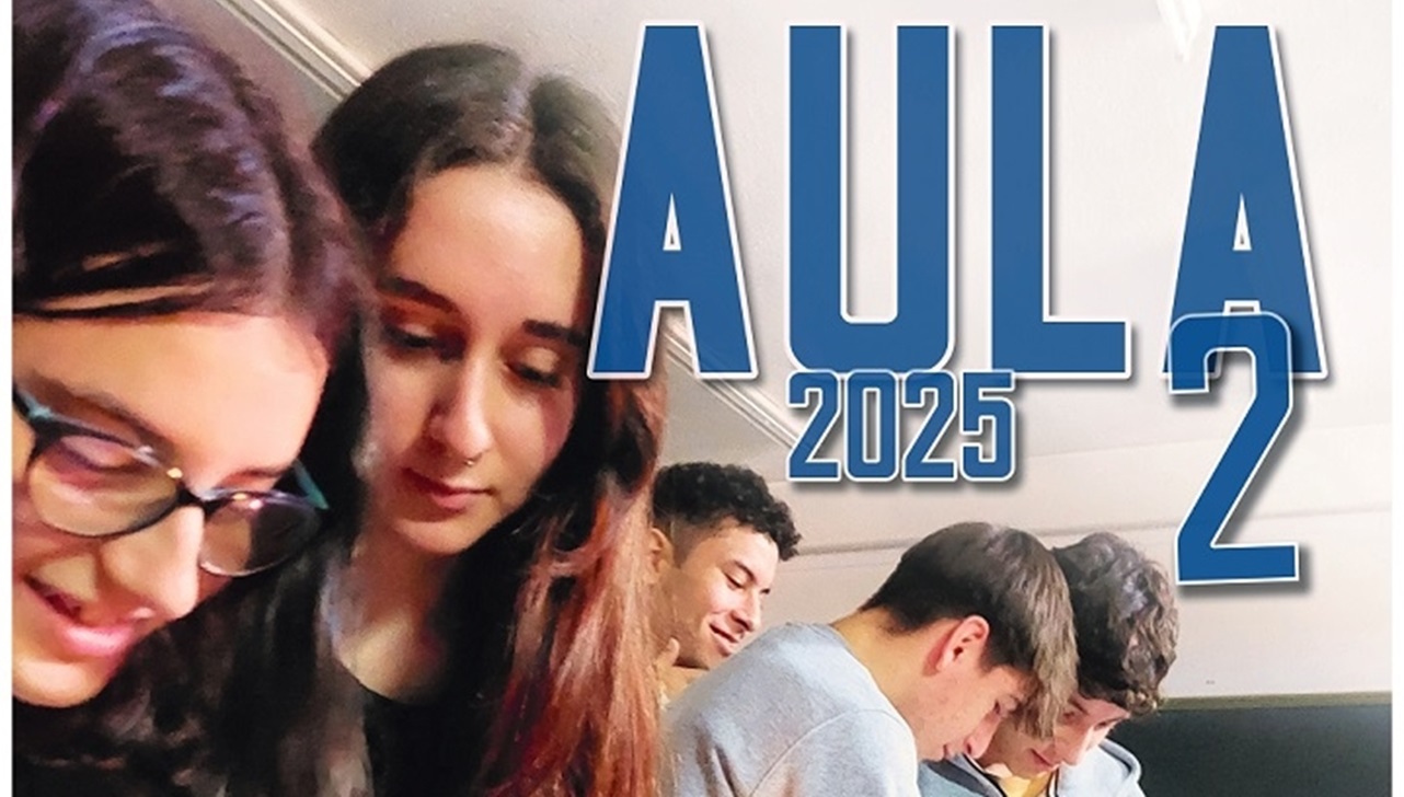 ROB 03 + Aula 2025
