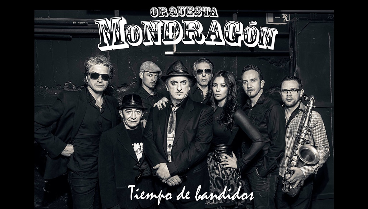 Orquesta Mondragon