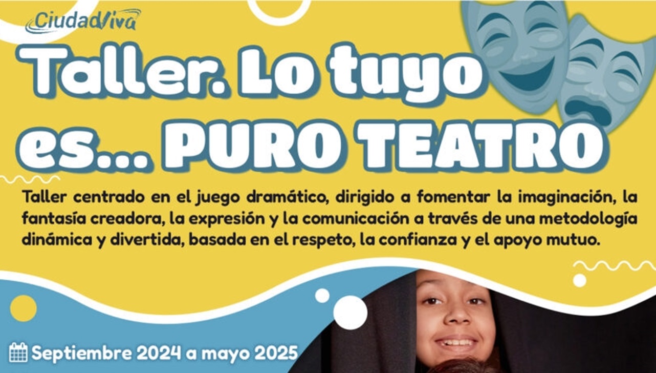 ROB 04 + Lo tuyo es puro teatro
