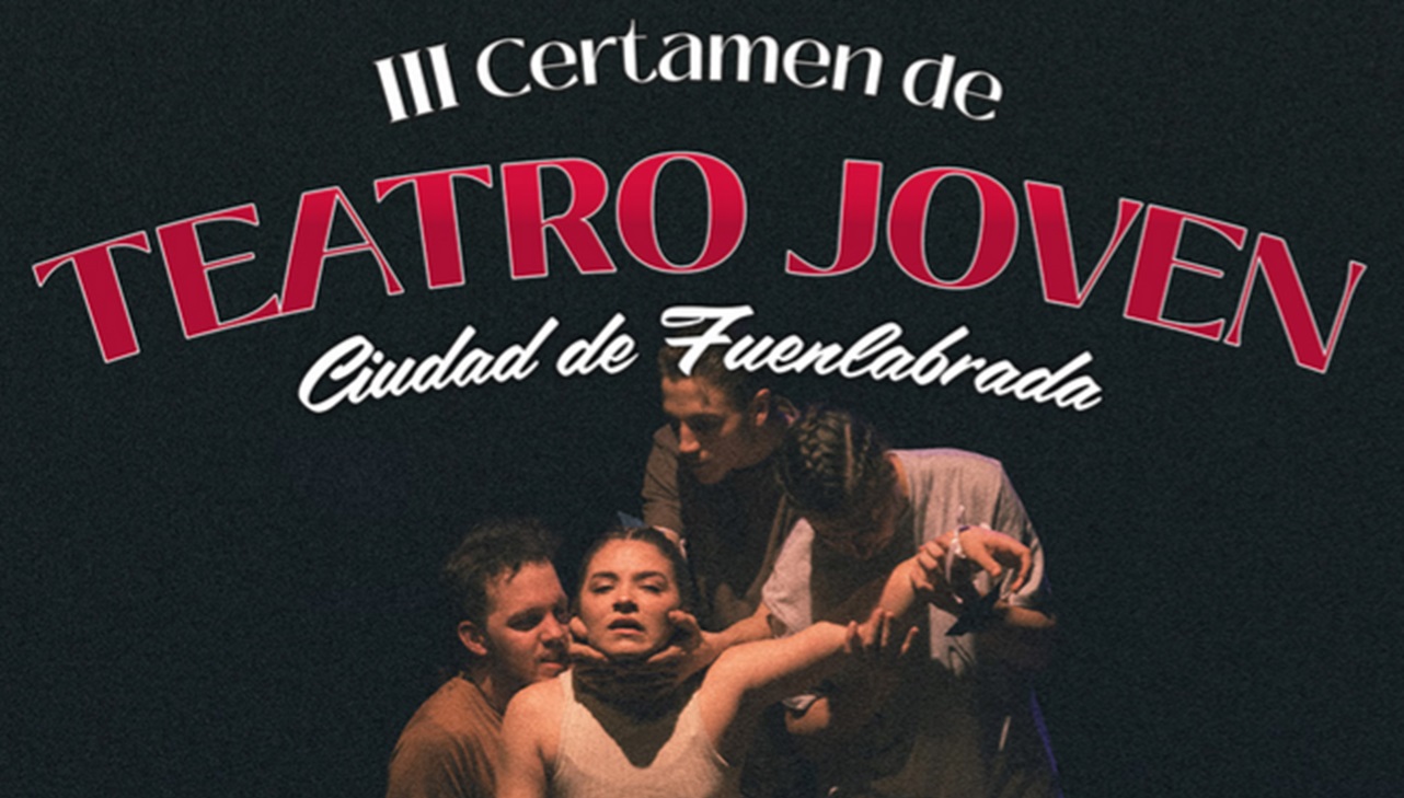 Certamen Teatro Joven