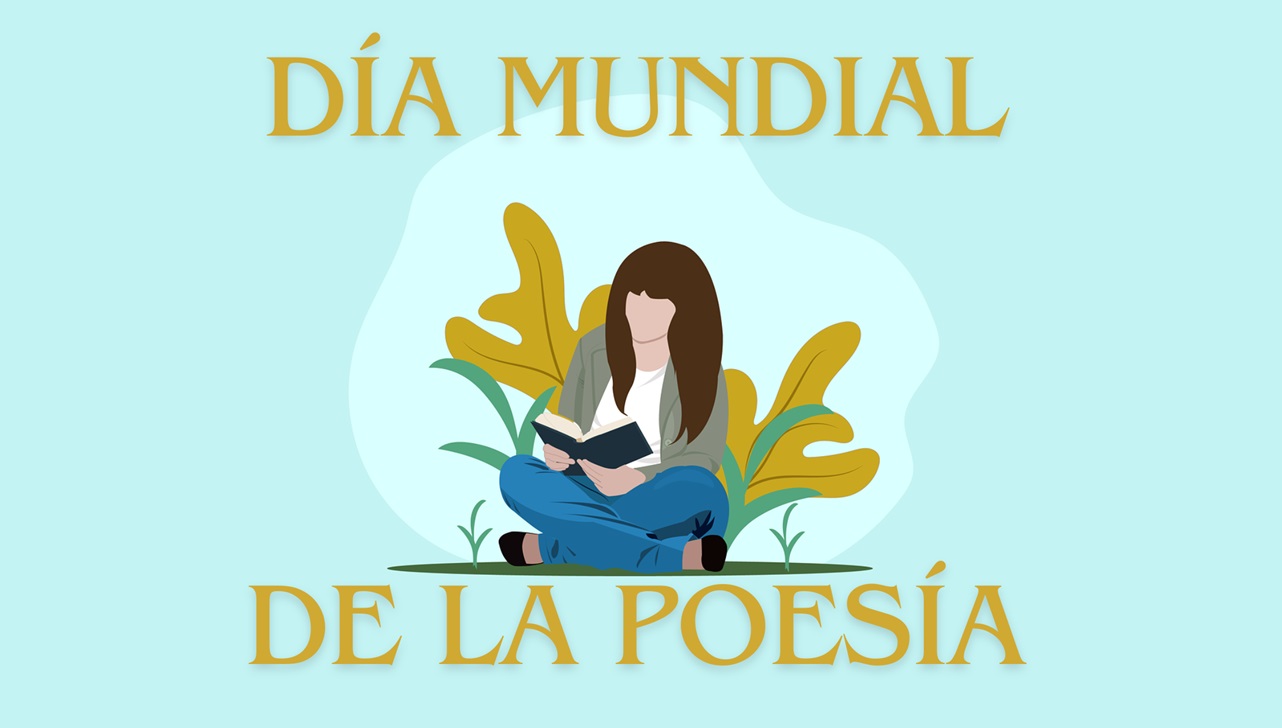 Dia Mundial de la Poesia