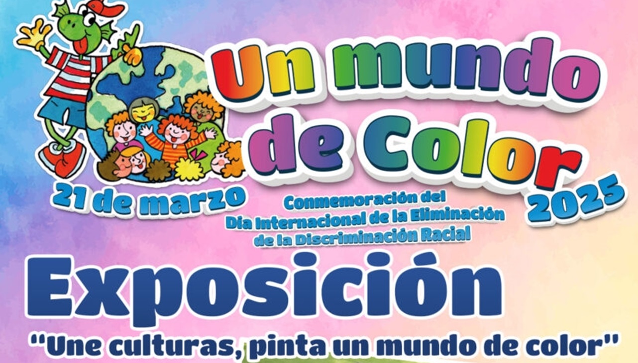 ROB 04 + Discriminacion Racial