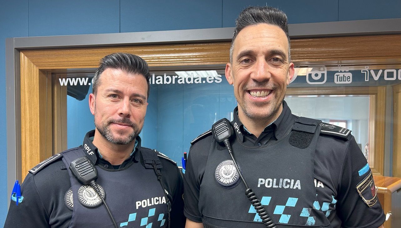 Policia Local