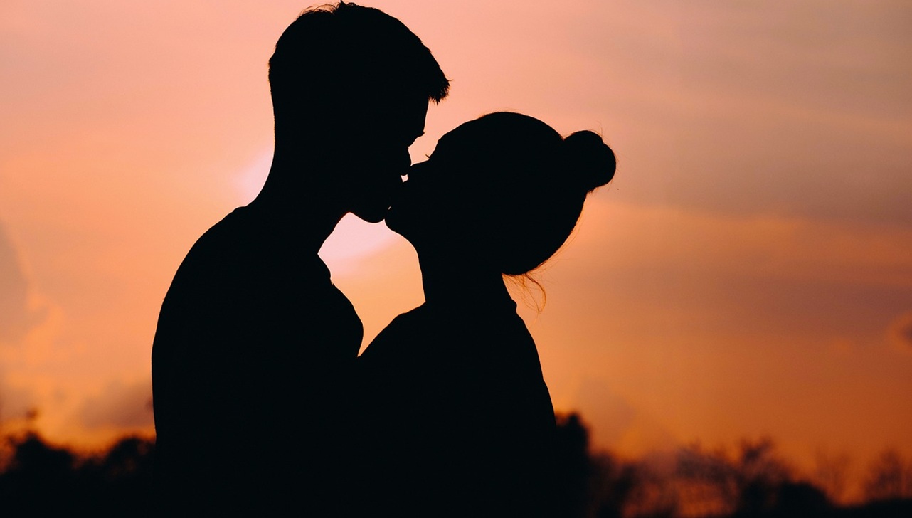 Dia del Beso