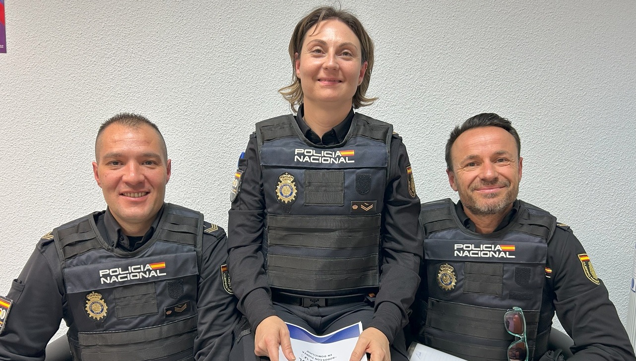 P.N. Violencia de Genero