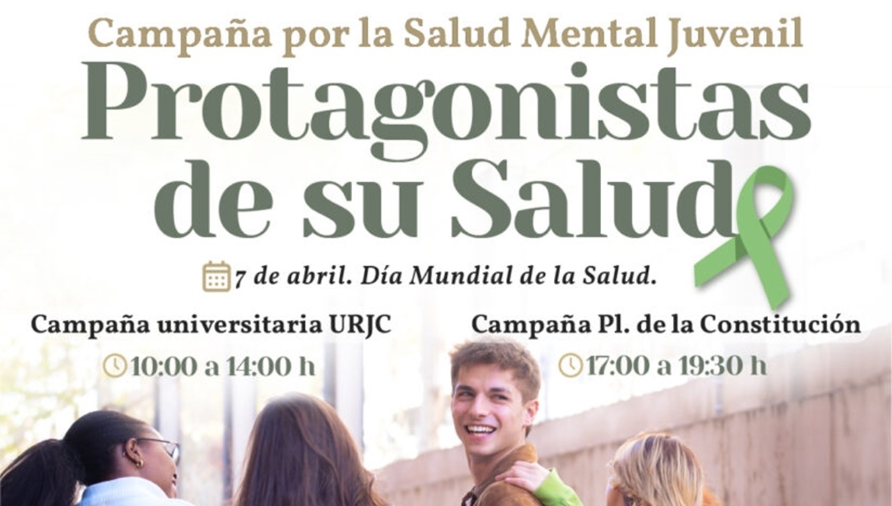 Protagonistas de su Salud