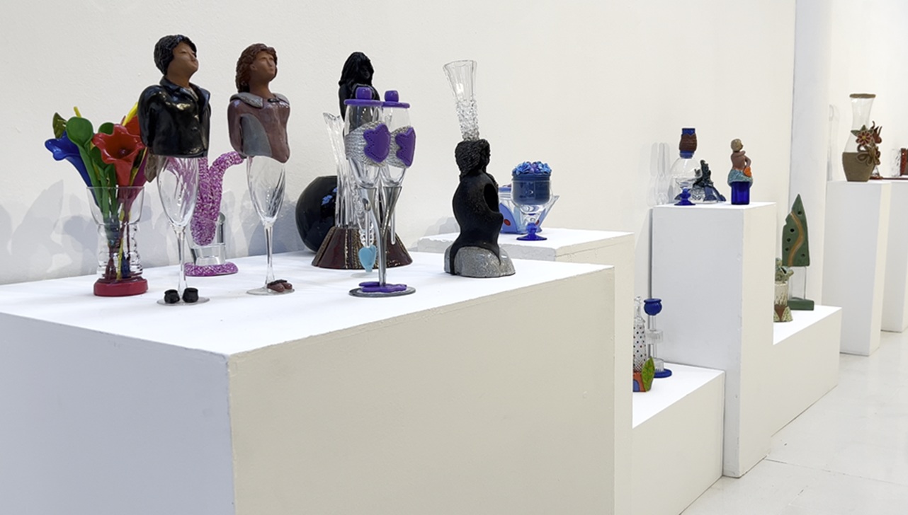Exposicion AMAPOL