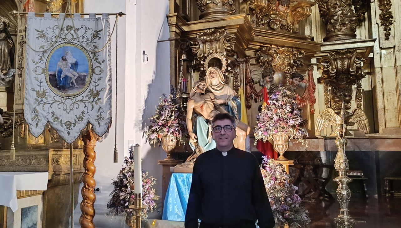 Programacion Semana Santa