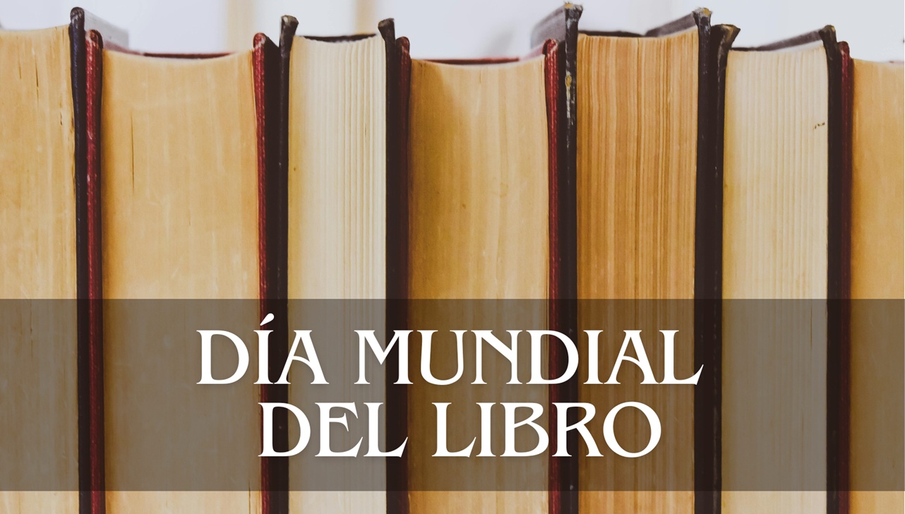 Dia del Libro