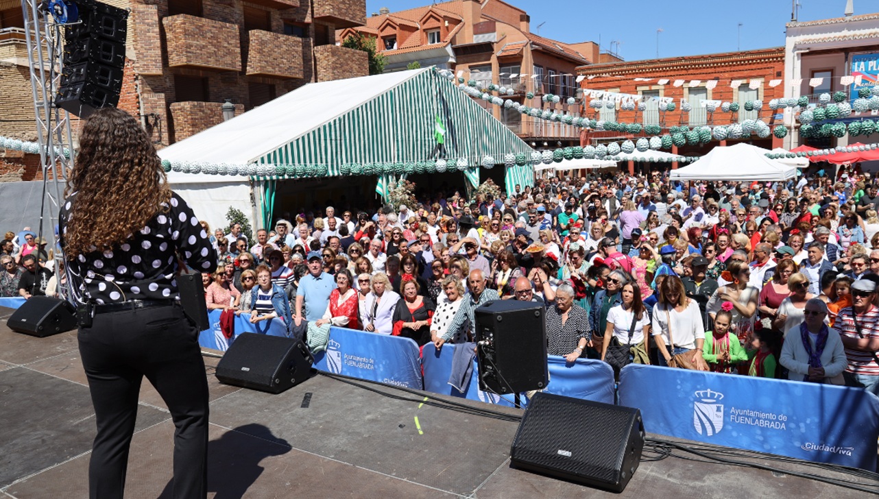 Fuenlabrada al Dia