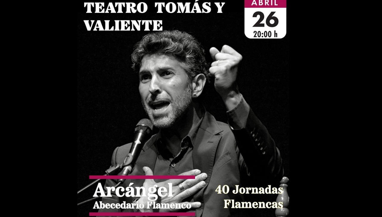 Jornadas Flamencas