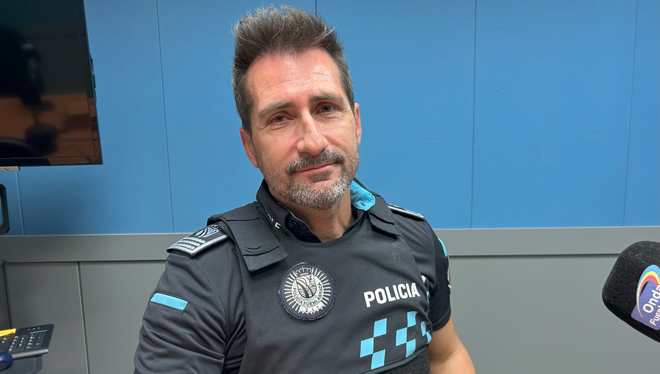Formacion Violencia de Genero