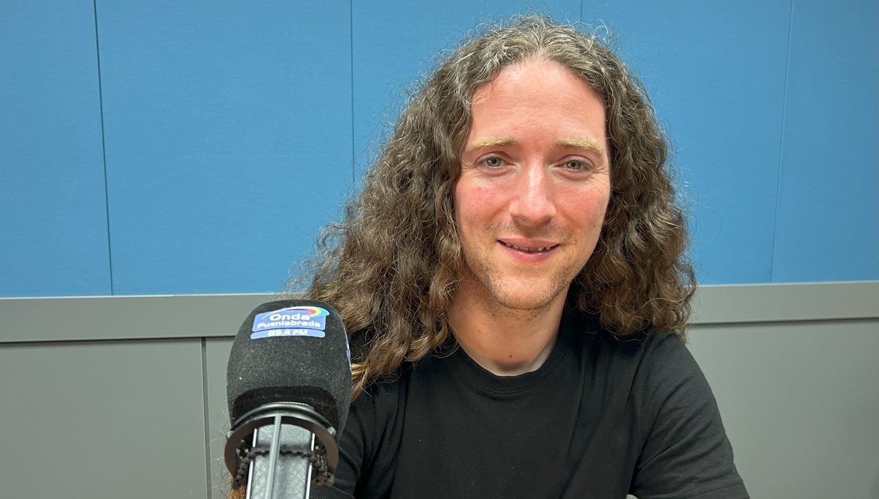 Mario Bueno