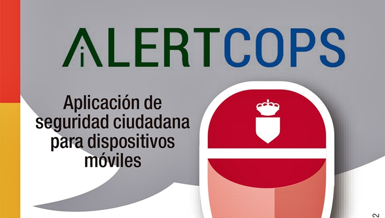 CAx31 (P.N. AlertCops)