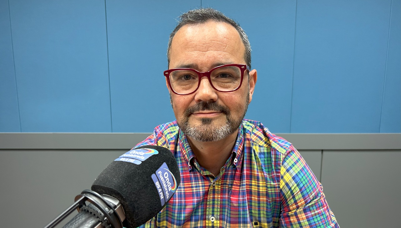 agora fuenlabrada