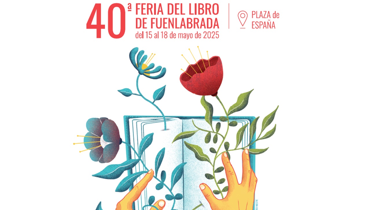 Feria del Libro