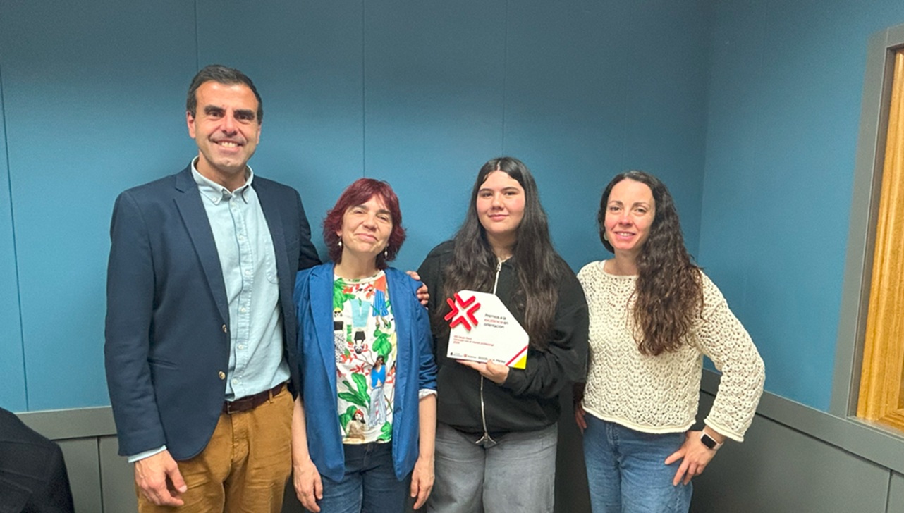Premio IES Carpe Diem