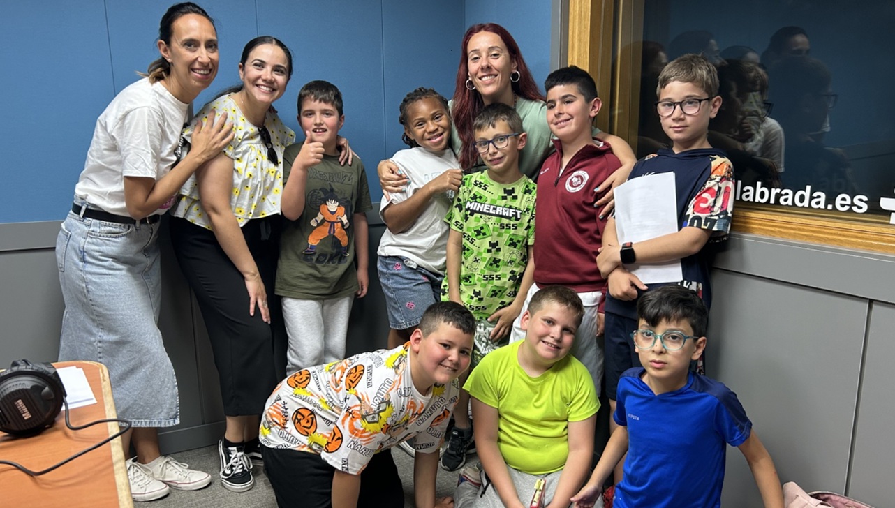 A tu Onda CEIP Fco de Quevedo