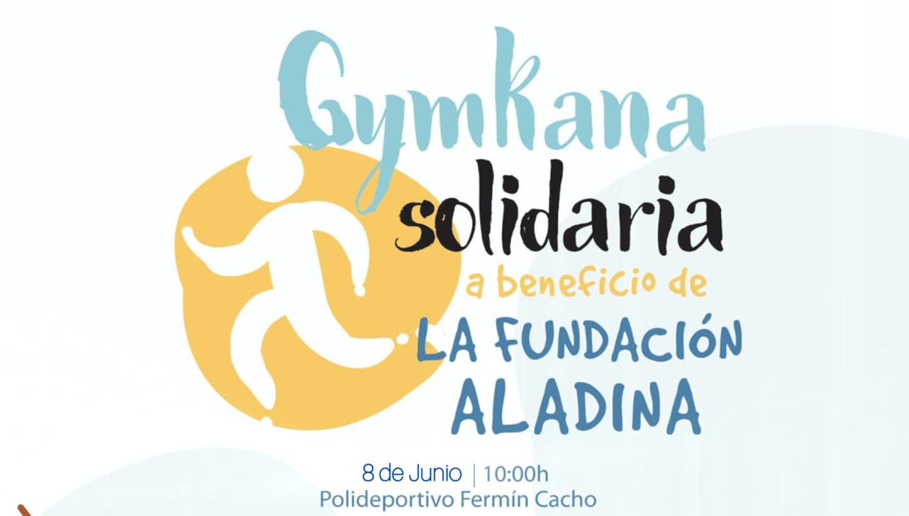 Fundacion Aladina