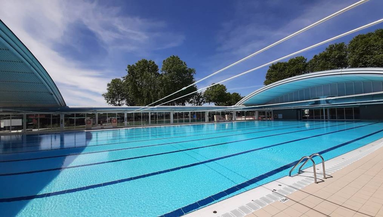 Piscina municipal