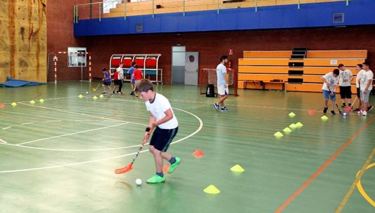 Escuelas Deportivas Municipales
