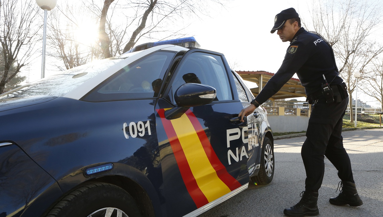 PN Evitar Robos en Vacaciones