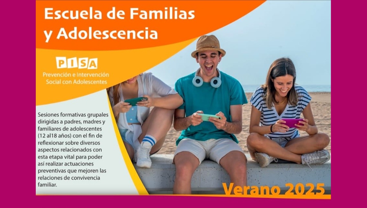 Escuela de Verano PISA 2025