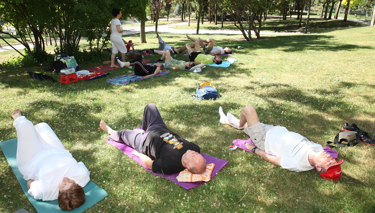 Deporte en los Parques 25