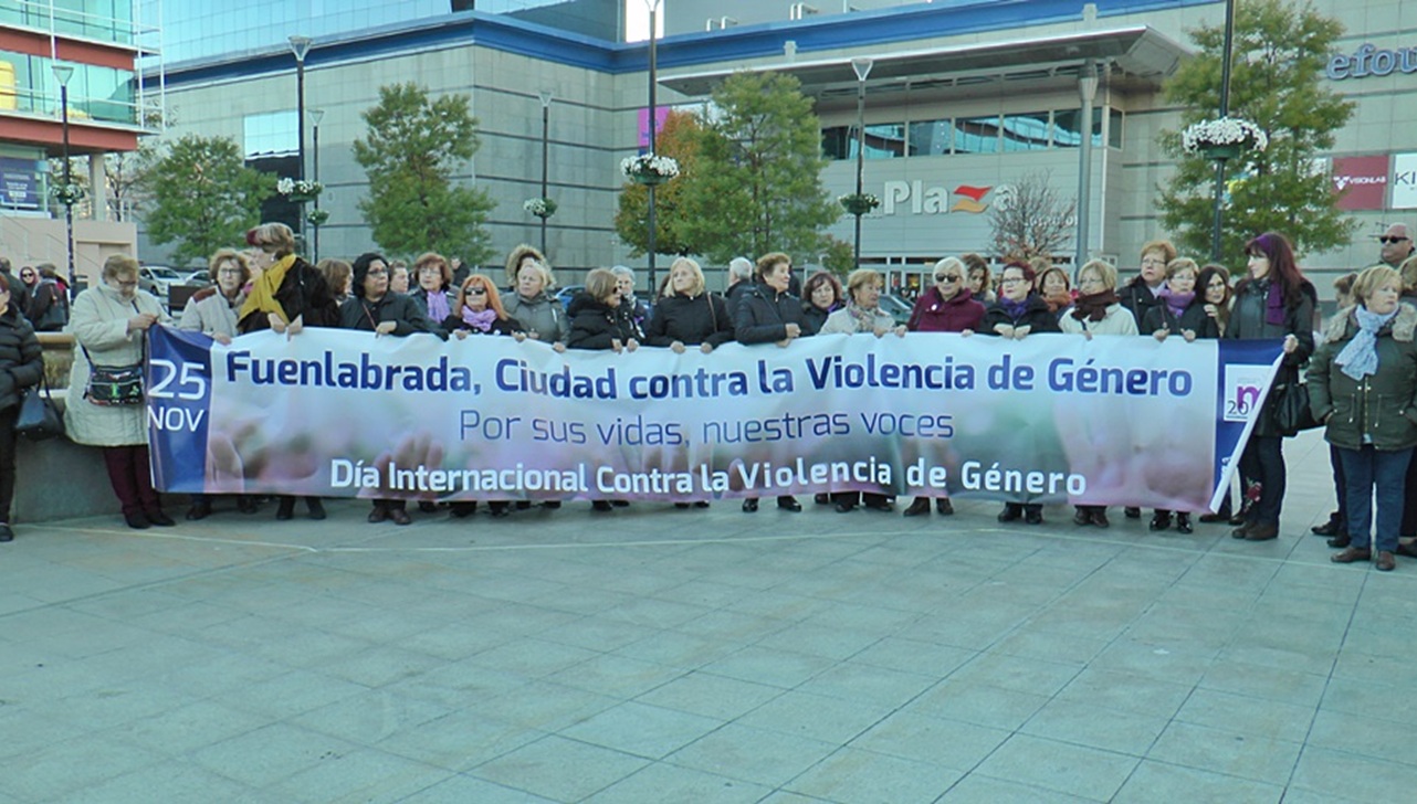 Ayudas a mujeres victimas violencia de genero