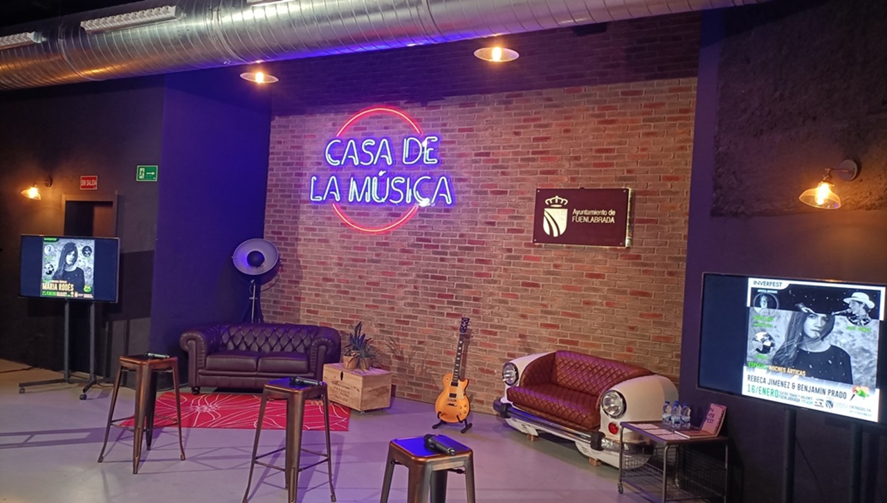 Casa de la Musica