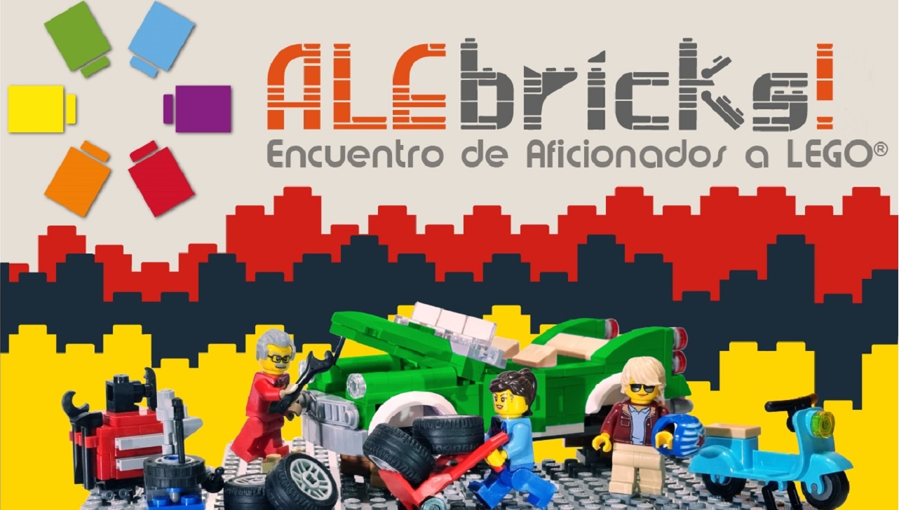 Asociacionlego