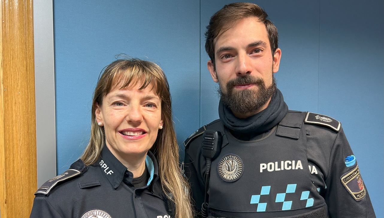 ROB 02 + CAx41 (SPLF Programa de Mayores Protegidos)