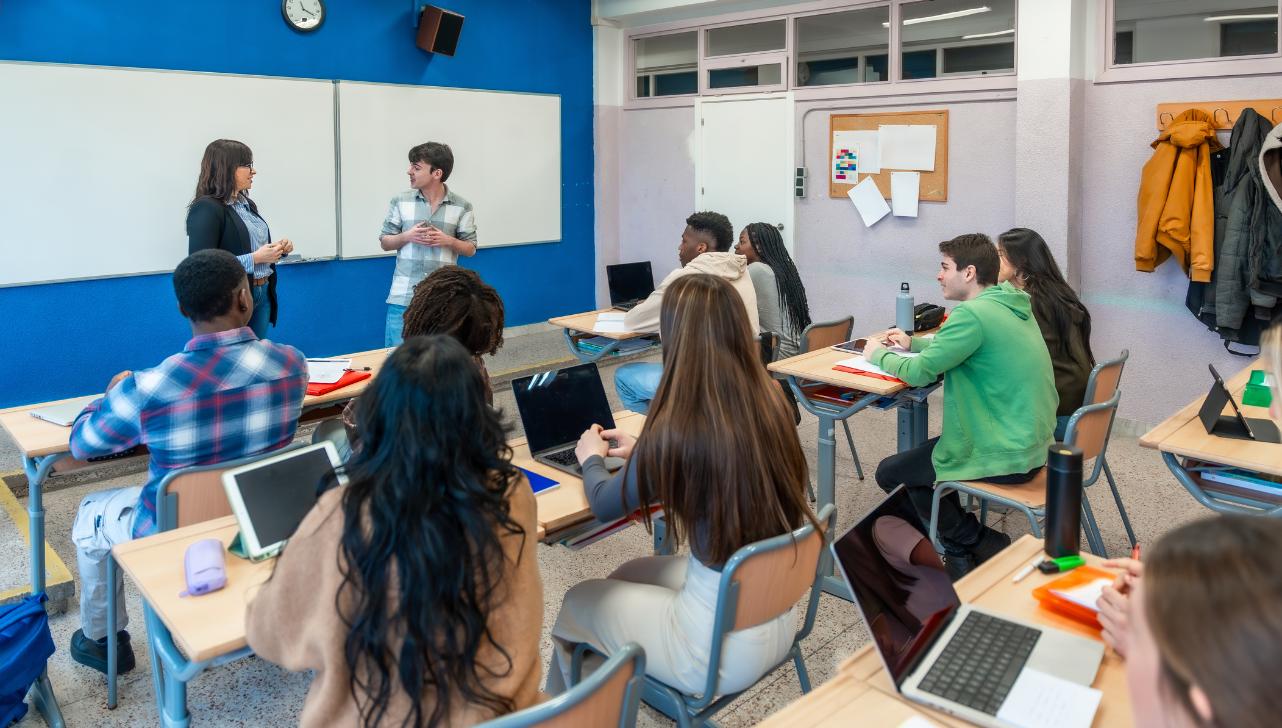 Fuenbecas