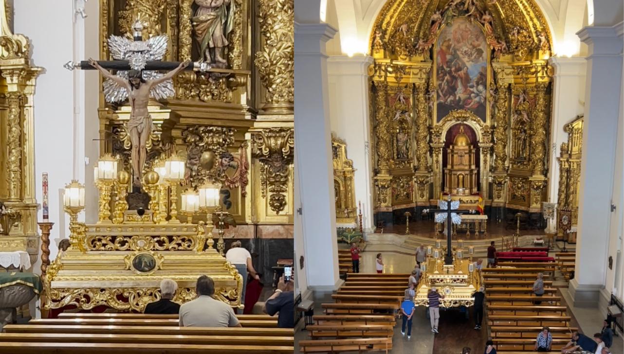 Iglesia San Esteban