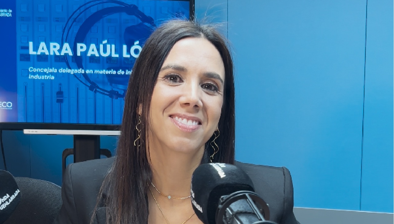 Lara Paul