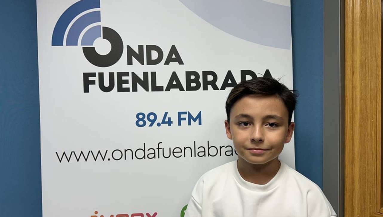 Leo Ruiz Dj