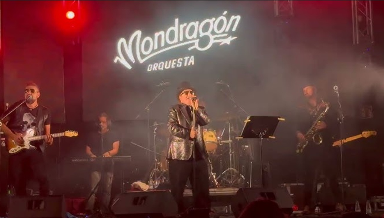 Orquesta Mondragon