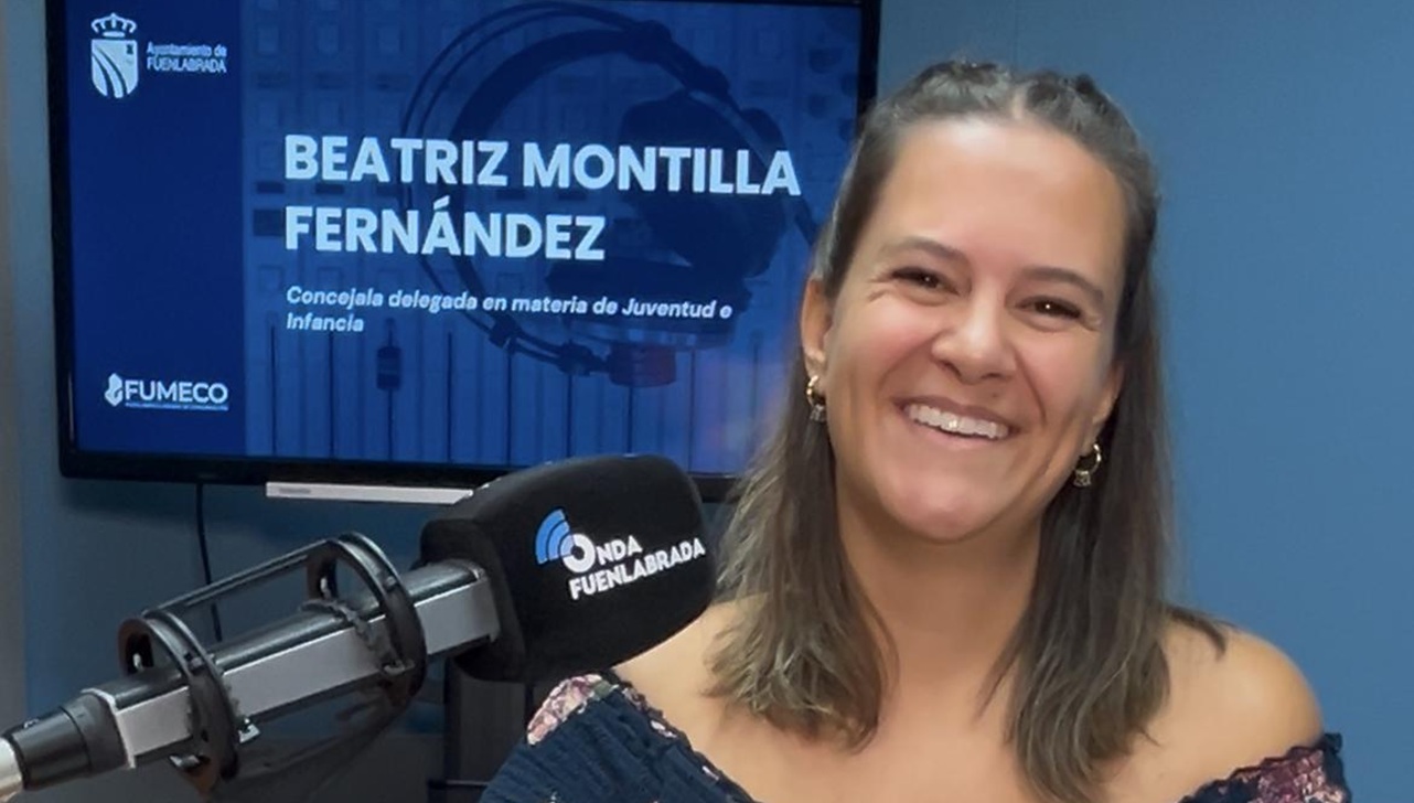 Beatriz Montilla