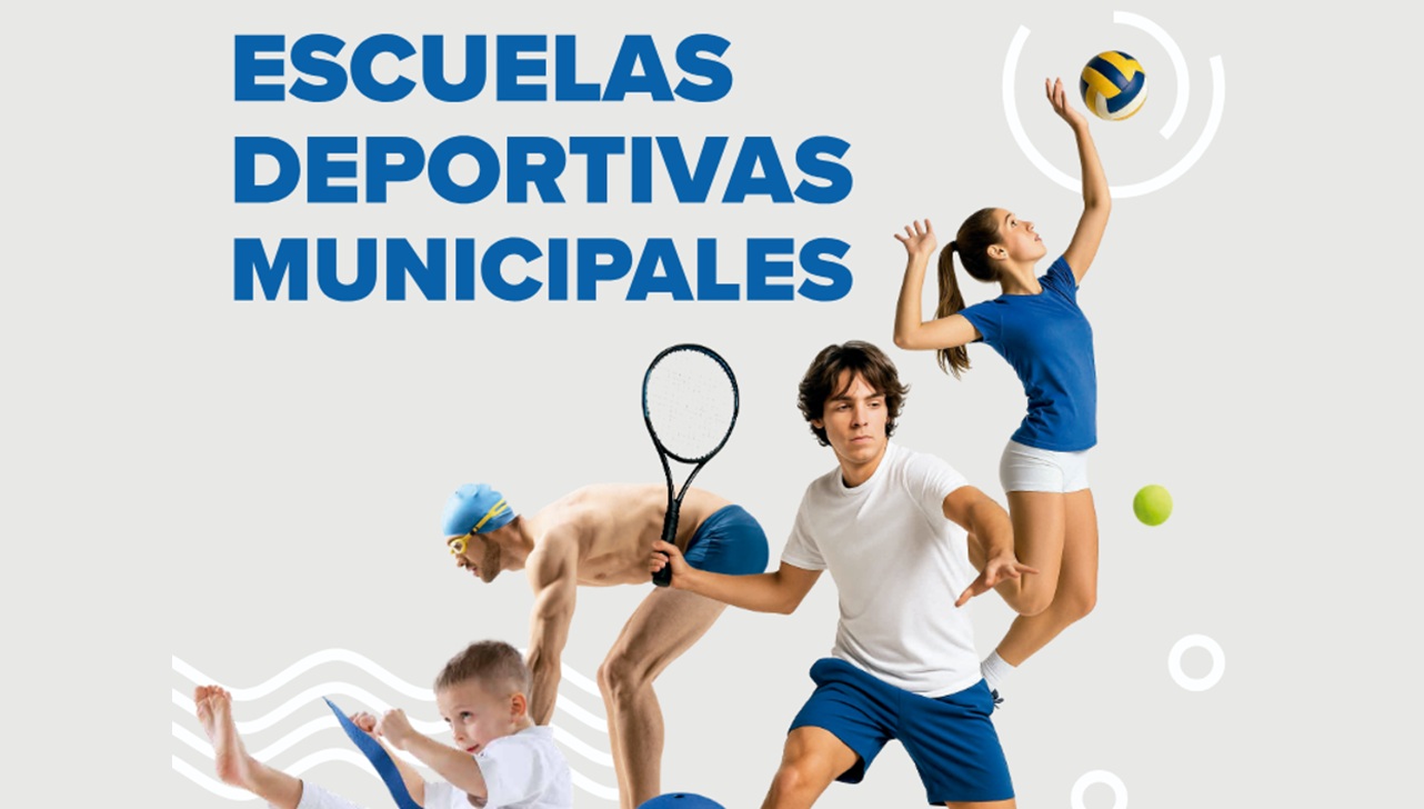 Escuelas Deportivas Municipales