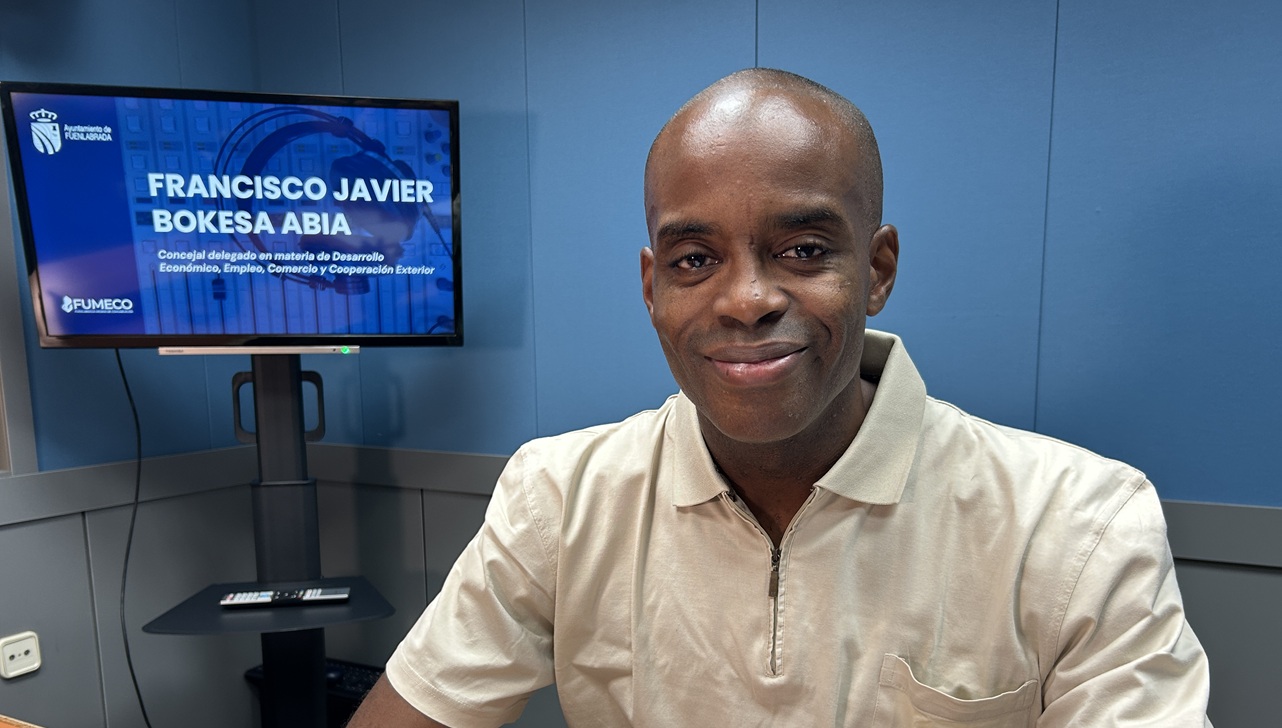Javier Bokesa