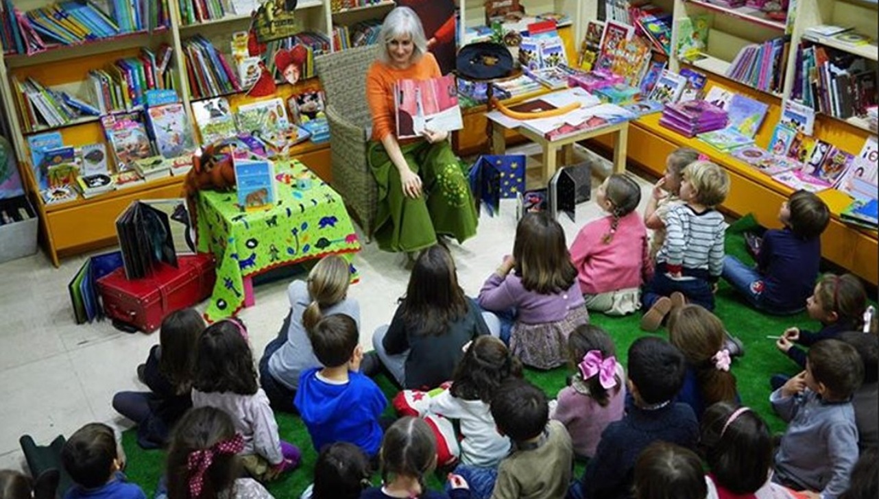 Cuanto Cuento