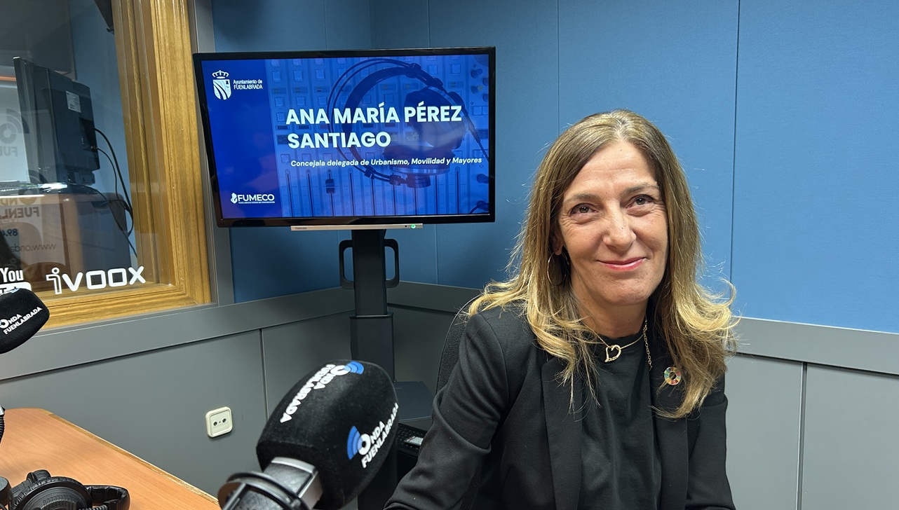 Ana Maria Perez