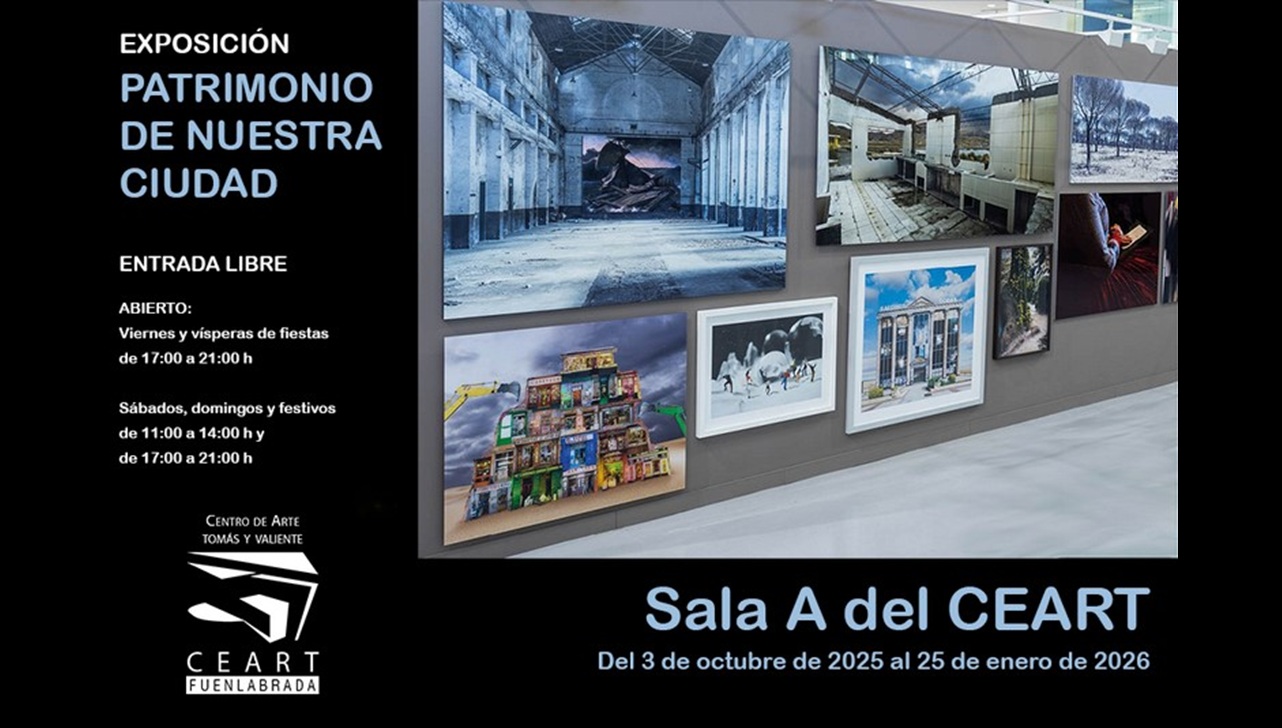 Fuenlabrada al Dia