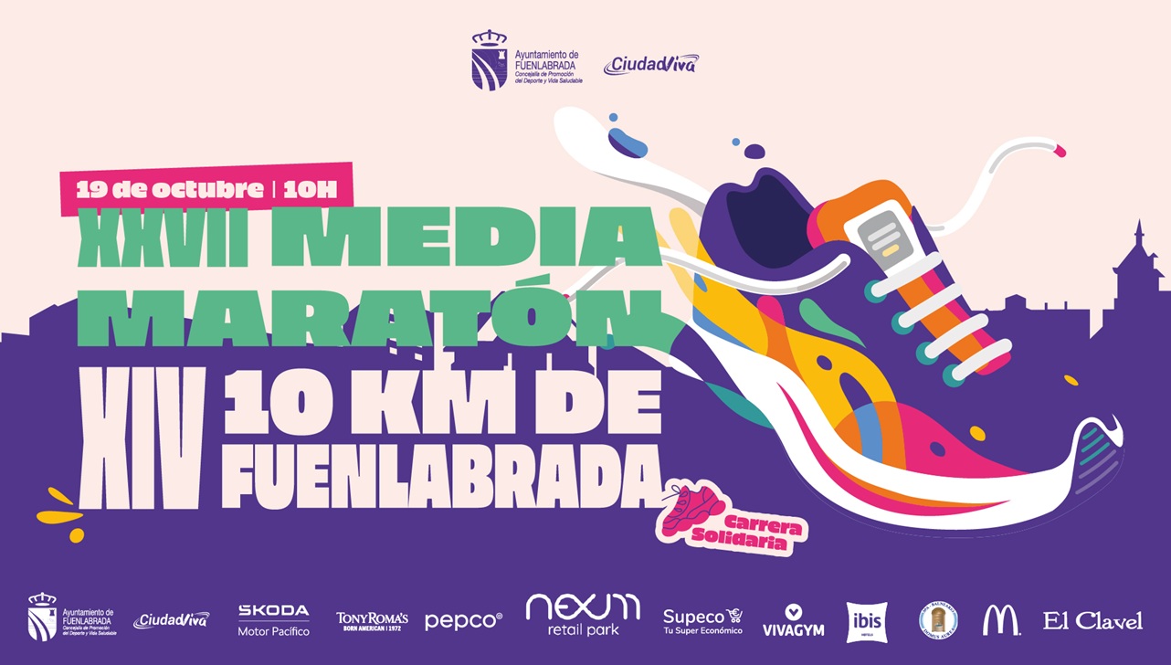Media Maraton 25